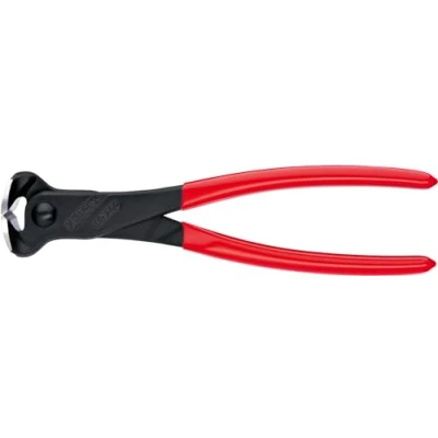 Afbeelding van Knipex kopkniptang 68 01 200 ean