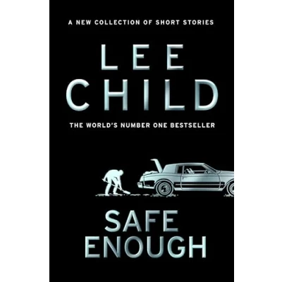 Afbeelding van Safe Enough