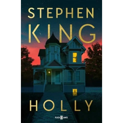 Afbeelding van Holly (Edición en español)
