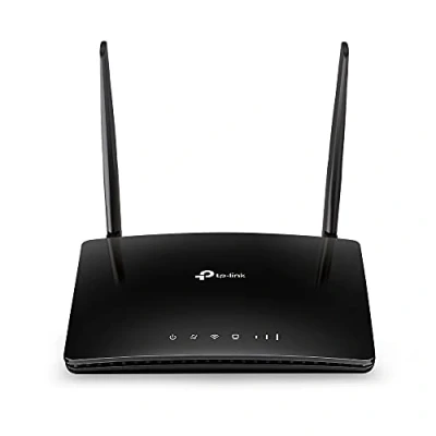 Afbeelding van TP Link Archer MR400 4G Router