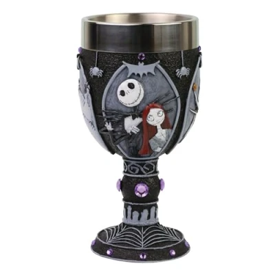 Afbeelding van Disney Showcase Collection Nightmare Goblet figuurtje