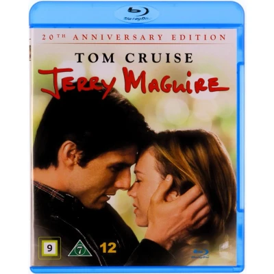 Afbeelding van Jerry Maguire 20Th Anniversary Edition (Blu Ray)