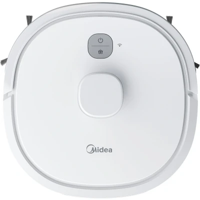 Afbeelding van Robotstofzuiger Midea M6