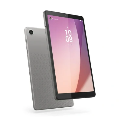 Afbeelding van Tablet Lenovo Tab M8 8&quot; MediaTek Helio A22 3 GB RAM 32 Grijs