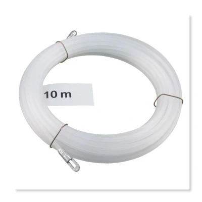 Afbeelding van Trekveer nylon 10 meter