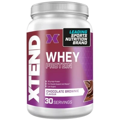 Afbeelding van XTEND® Whey Protein