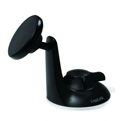 Afbeelding van Logilink Car mount magnet phone holder (AA0110)