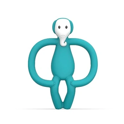 Afbeelding van Matchstick Monkey Bijtring Echo Olifant