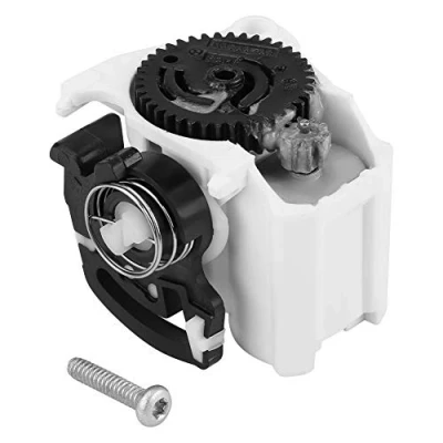 Afbeelding van EBTOOLS Achterklepslot, Kofferbak Achterklep Centrale vergrendeling Motoraandrijving voor CLIO MK2 2001 2006 CAMPUS 2010