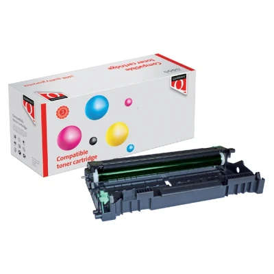 Afbeelding van Drum Quantore alternatief tbv Brother DR 2100 zwart