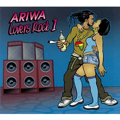 Afbeelding van Queens Of Ariwa Part 1