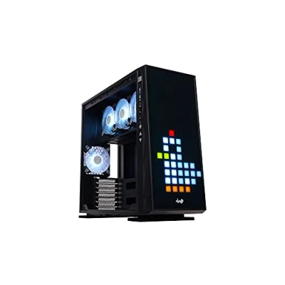 Afbeelding van In Win 309 GAMING EDITIE