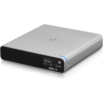 Afbeelding van Ubiquiti Unifi Cloud Key G2 Plus 1tb Hdd