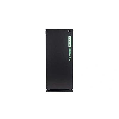 Afbeelding van In Win 303C (ATX, mATX, Mini ITX, E ATX), PC behuizing, Zwart