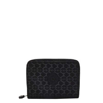 Afbeelding van Kipling Money LOVE Portemonnee, Dames, Maat: One Size, Signature emb