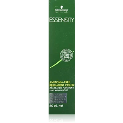 Afbeelding van Schwarzkopf Essensity Color 5 88 Lichtbruin Rood Extra 60 ml
