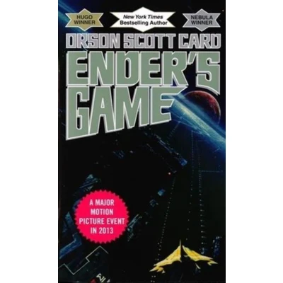 Afbeelding van Ender Ender&#039;s Game