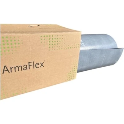 Afbeelding van Armacell Armaflex AF13 mm 1 vierkante meter zelfklevend