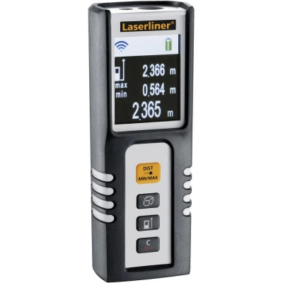 Afbeelding van Laserliner DistanceMaster Compact afstandsmeter 080.936A