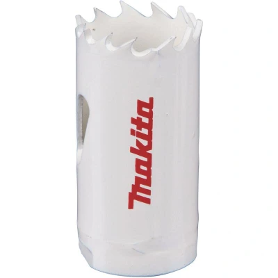 Afbeelding van Makita Gatzaag 24Mm Bim Basic D 17027