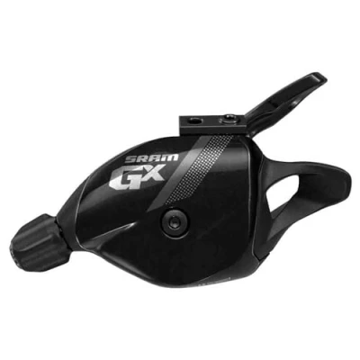 Afbeelding van Sram versteller GX Trigger 11V achter (zwart)