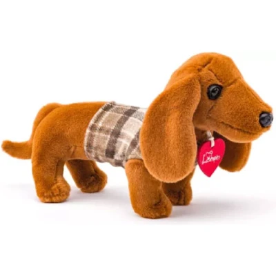 Afbeelding van Lumpin teckel Scotty 30 cm