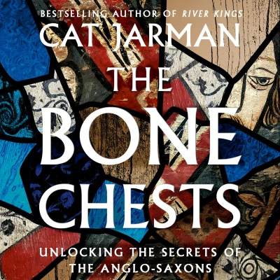 Afbeelding van the Bone Chests: Unlocking Secrets of Anglo Saxons