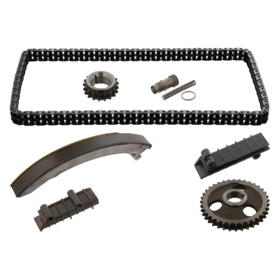 Afbeelding van Febi Bilstein Distributieketting kit 36589