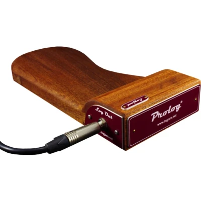 Afbeelding van Logjam Prolog Stomp Box Street percussion