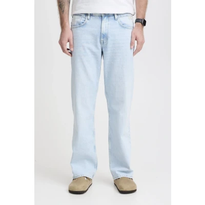 Afbeelding van Blend BHFLAKE LOOSE Heren Jeans