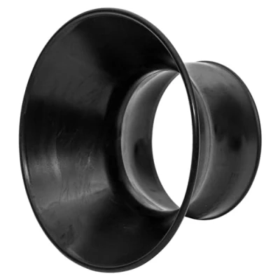 Afbeelding van Ersa 0CA10 5002 Afzuigmond (l x b) 180 mm 128 1 stuk(s)