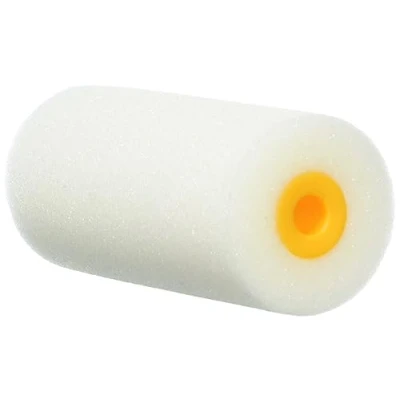 Afbeelding van SCHULLER lakroller superfijn van schuimrubber, lengte 70 mm, diameter 35 1 stuk, 22469