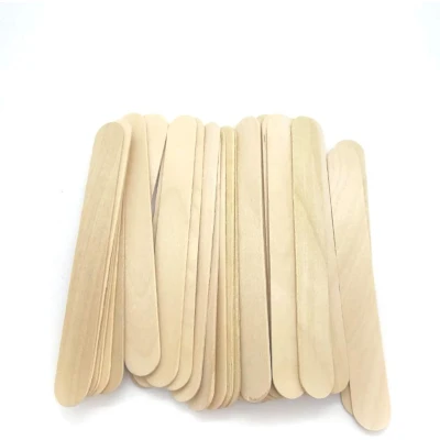 Afbeelding van Tongspatels 100 stuks