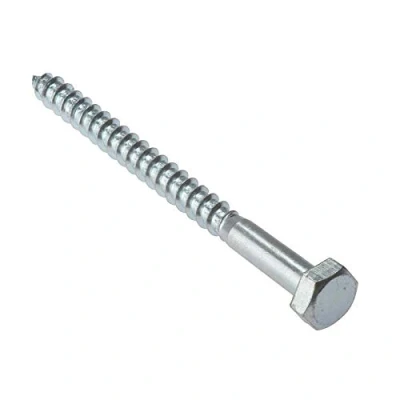 Afbeelding van Forgefix CS10200M metaalschroef M10x200