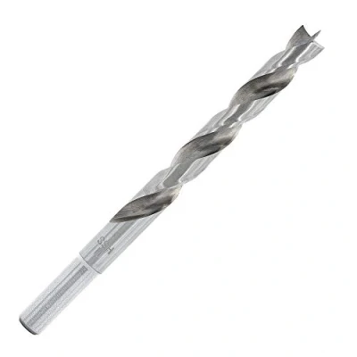 Afbeelding van ENT 50110 Spiraalboor HSS G geslepen. Met centreerpunt. Per stuk verpakt in een kunststofbuisje. Boordoormeter (D) 11 mm, NL 86 GL 140 cilindrische schacht.