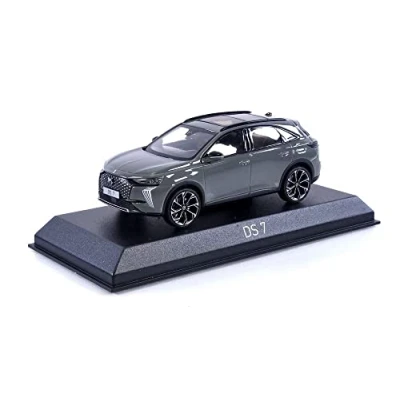 Afbeelding van NOREV Miniature, 170050, grijs, 1/43e