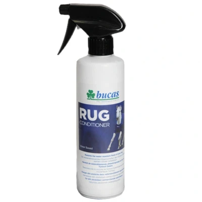 Afbeelding van Bucas Rug Conditioner