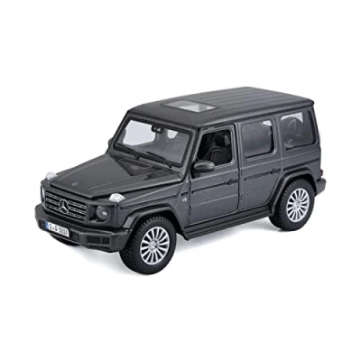 Afbeelding van Maisto Mercedes G Klasse G63 AMG, &#039;19 1:24 Auto