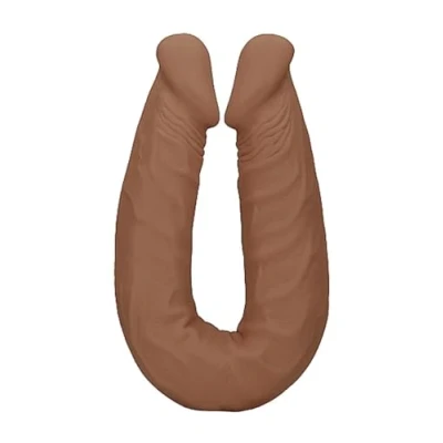 Afbeelding van Double Dong 18 / 46 cm