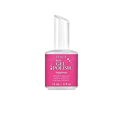 Afbeelding van IBD JustGel Ingenue 14 ml Haibu by Kapperskorting.com