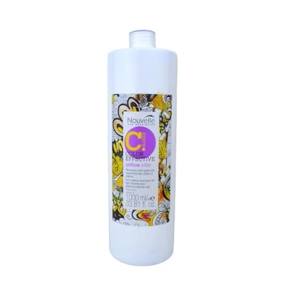Afbeelding van Nouvelle Color Effective Yellow Killer Shampoo
