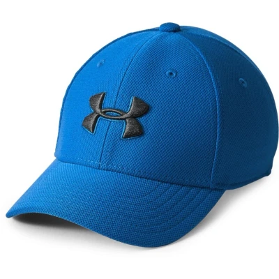 Afbeelding van Under Armour jongens Ua Blitzing 3.0 pet voor jongens, baseballpet snapback