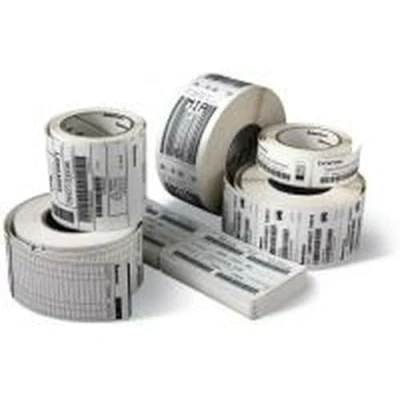 Afbeelding van Zebra printeretiketten Z Select 2000D
