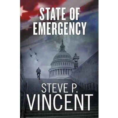 Afbeelding van State of Emergency