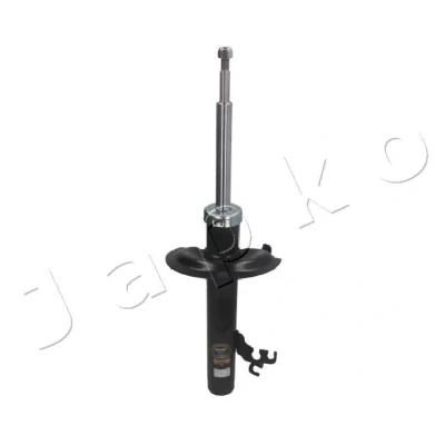 Afbeelding van JAPKO MJ00448 Schokdemper Vooras links Gasdruk Dubbelpijp Veerpoot Pen bovenaan ROVER: 75 (RJ) 1.8 Turbo, 1.8, 2.0 V6, 2.5 CDT