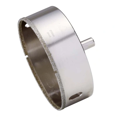Afbeelding van Rubi Easy gres tegelboor 100 mm