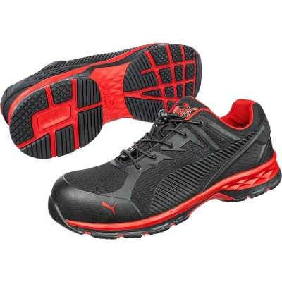 Afbeelding van Veiligheidsschoen laag FUSE MOTION S1P ESD HRO SRC