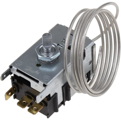 Afbeelding van Dometic Thermostaat vd15 tot 8/2007 zonder licht 4441100020 7315091489713 Koelkast/Diepvries