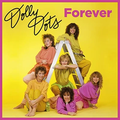 Afbeelding van Dolly Dots Forever (2 LPs)
