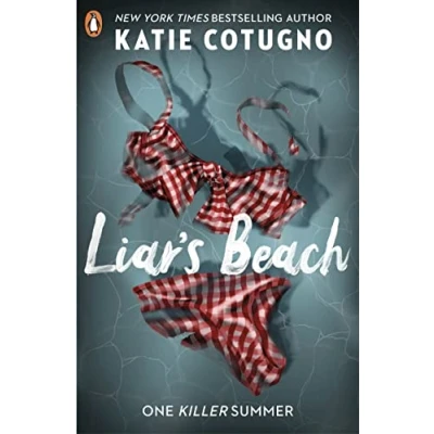 Afbeelding van Liar&#039;s Beach: the unputdownable thriller of summer